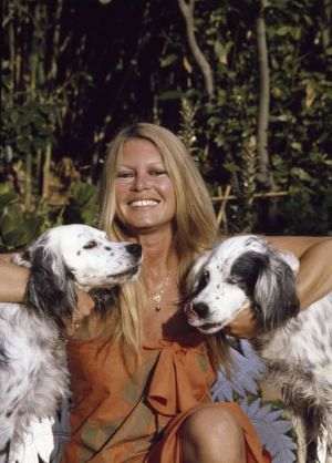 Brigitte Bardot/Sursa foto: X